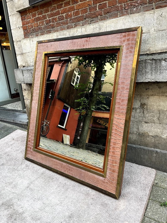 Image 1 of Mirror by Ralph Lauren