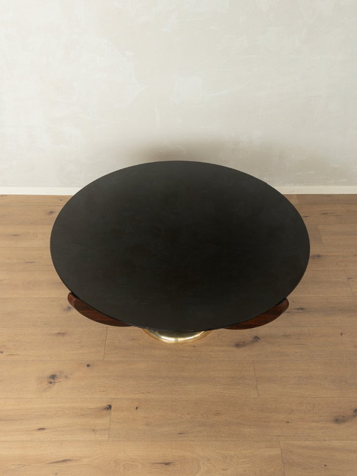 Tavolino da caffè Art Déco, Wilhelm Renz, anni '30, Vintage