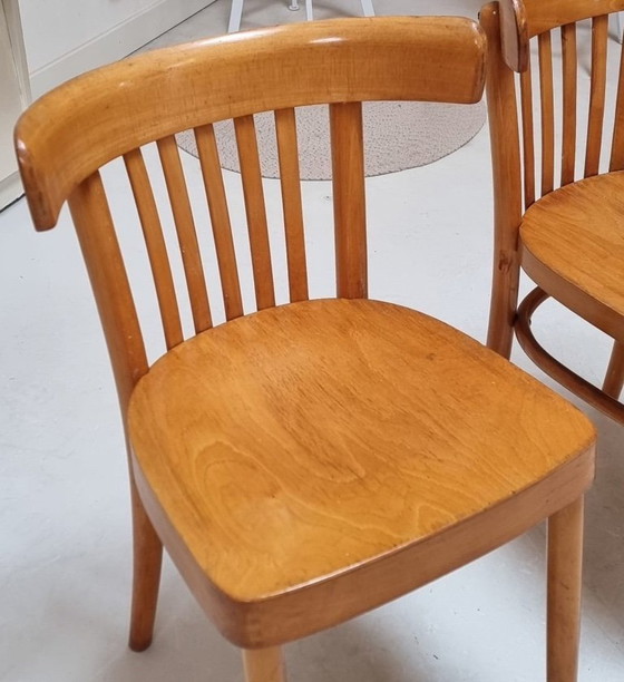 Image 1 of Chaises du milieu du siècle
