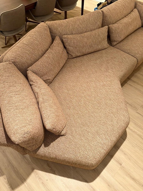 Qliv Flared Design Bank – Ecksofas, Other (photo 2 of 9)