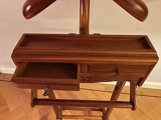 Dress Boy klassiek handgemaakt