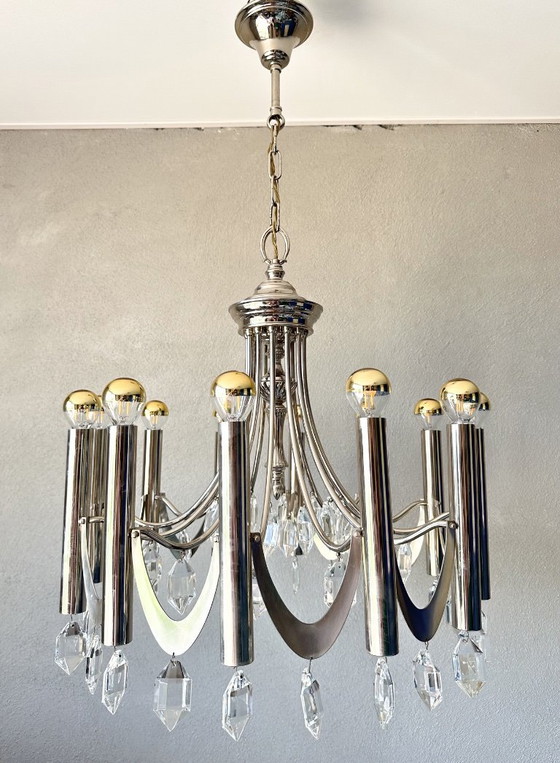 Image 1 of Vintage pendant lamp