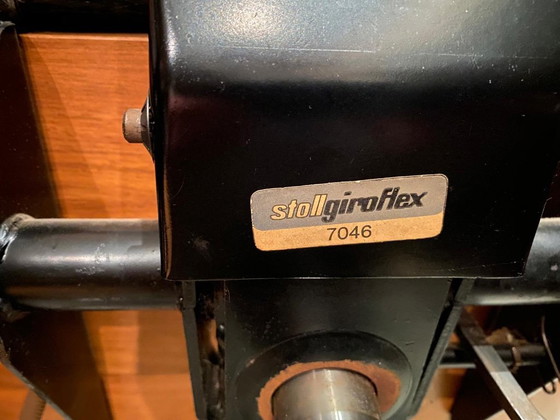 Image 1 of Sedia da ufficio Stoll Giroflex Pasal