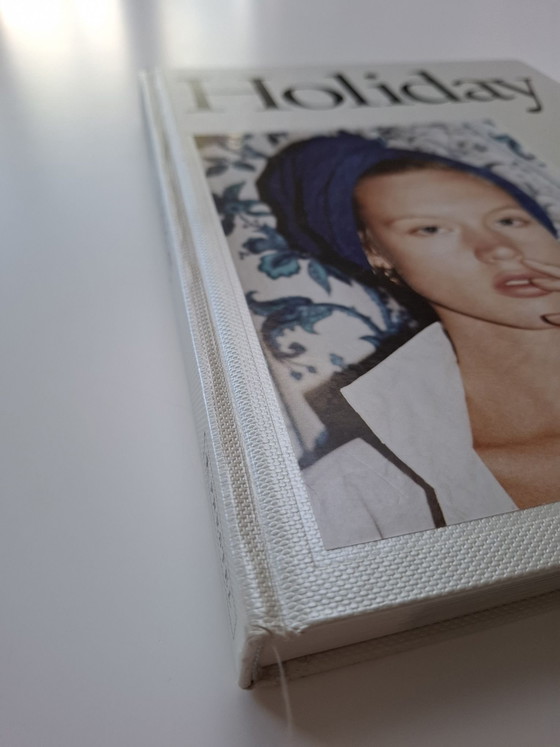 Holiday - Henrik Purienne - selten! – Prestel, Kaffeetisch-Bücher, Papier, Stoff (photo 13 of 15)