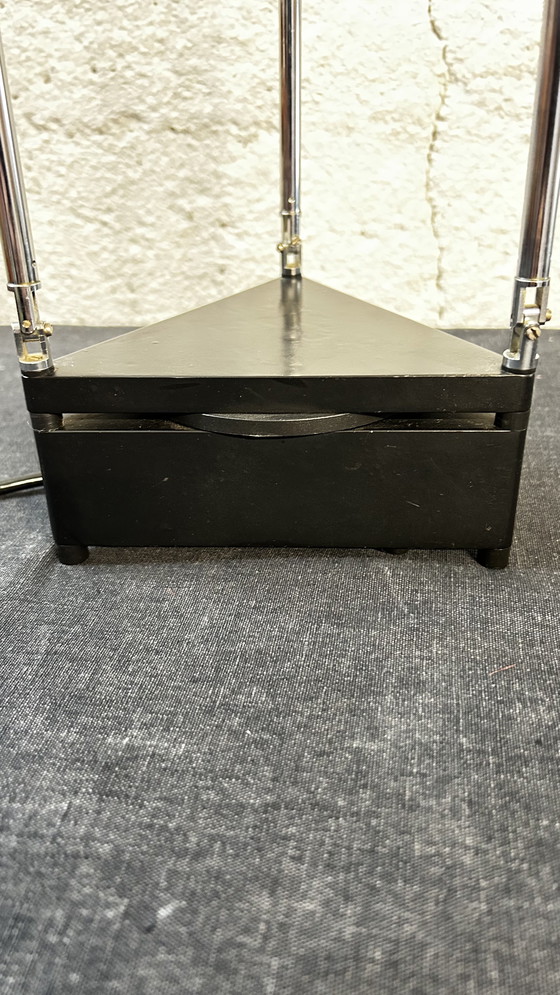 Image 1 of Luci Kandido Lamp Design by F.A Ferdinand Alexander Porsche 