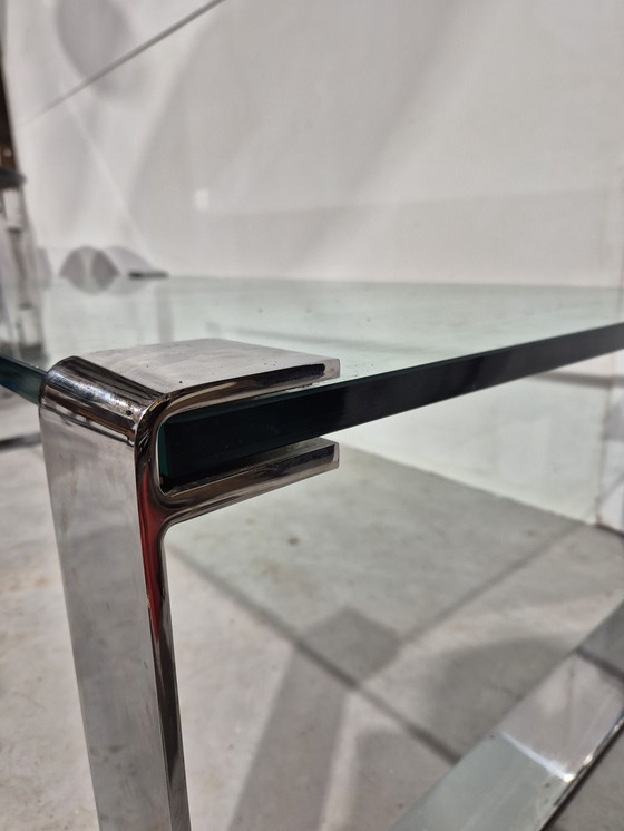 Image 1 of 1022 classic coffee table by Draenart 1970s