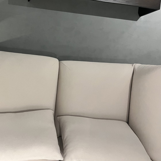 Image 1 of COR Jalis21 2-seater sofa