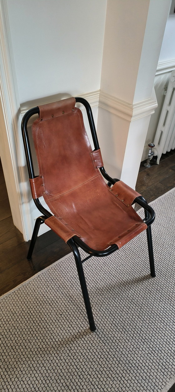 Image 1 of Chaise Charlotte Perriand