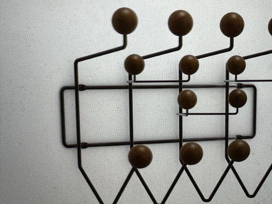 Image 1 of 2 x Vitra Hang It All - Charles et Ray Eames