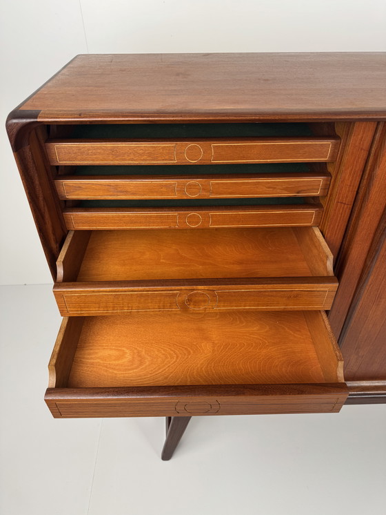 Image 1 of Clausen & Søn Silkeborg - Credenza