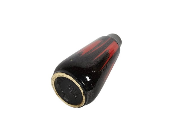 Image 1 of Scheurich keramik - model 275-28 - ear vase - West- Germany - 70's