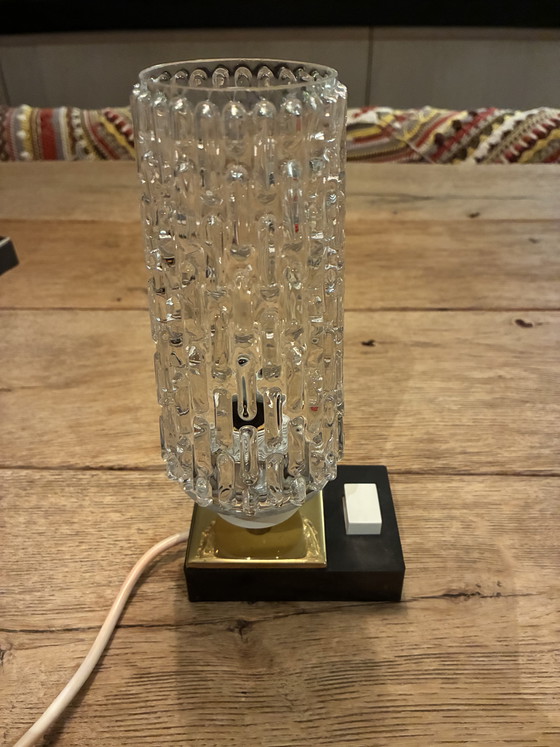 Image 1 of Ensemble de veilleuses Steinebach vintage