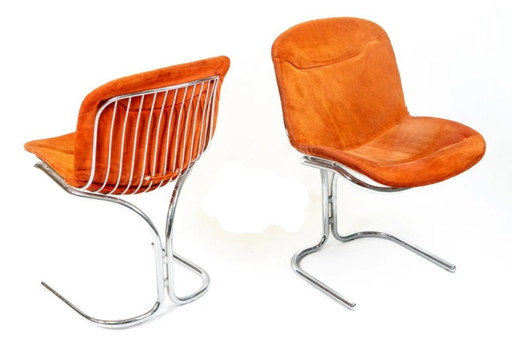 Gastone Rinaldi "radiofreccia" chair