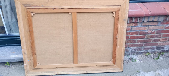 Image 1 of Paul Permeke oil on canvas