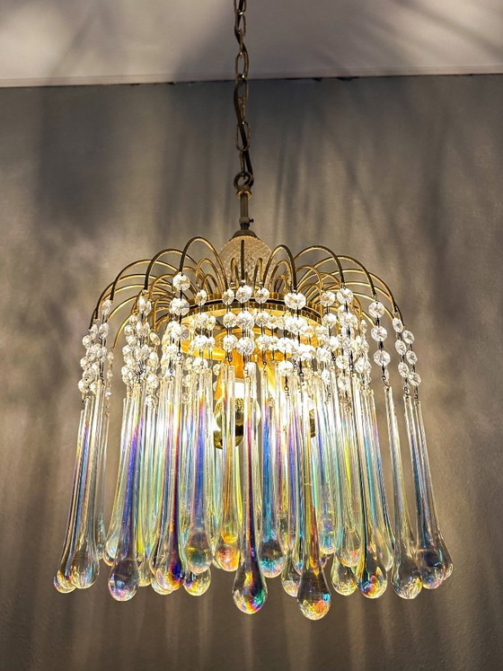 Image 1 of Vintage teardrop