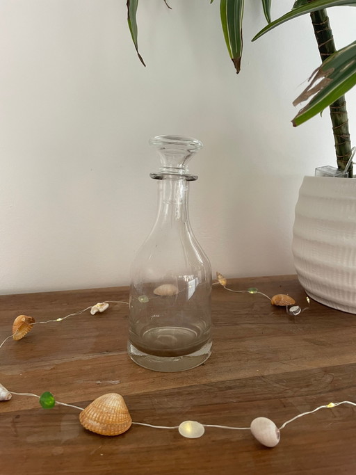 Vintage carafe