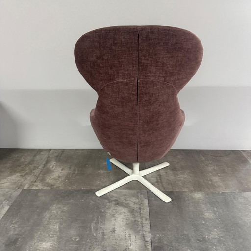 bert plantagie Avia Poltrona alta