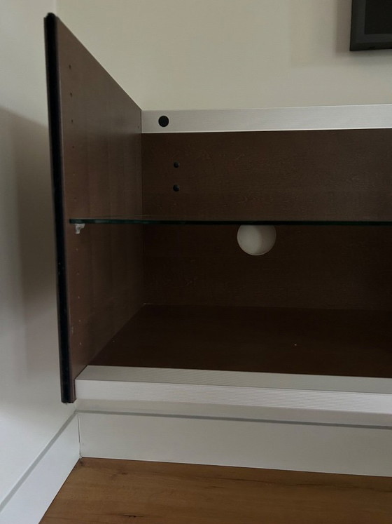 Team Wellis Media Furniture – TV furniture, Glass, Wood (photo 6 of 12)