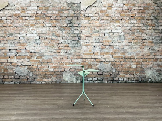 Moroso Morning Glory - verde menta | Marc Thorpe, Tavolini, Metallo (foto 2 di 6)