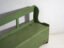 Antique painted storage bench – Central Europe, circa 1900 – Benches, Rustic (photo 14 of 35)