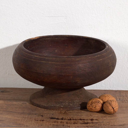 Petit bol antique (c.1900) #23