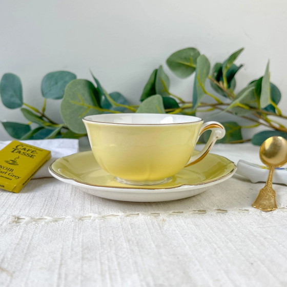 Mystery Box Limone Vintage – Edizione Limitata | Tazza, Libro Misterioso, Tovagliolo Vintage, Limone (photo 9 of 17)