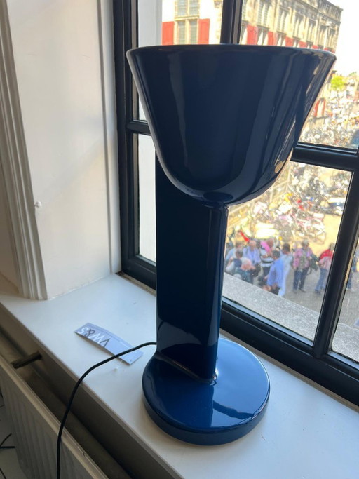Ceramique Up table lamp Flos