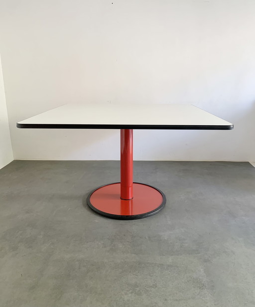 Tito Agnoli for Ycami Dining Table