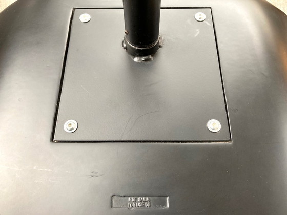 Image 1 of 4 sedie girevoli/sedie da pranzo di design in MDF, Italia