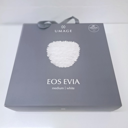 Umage Evia Medium White Brand New Item