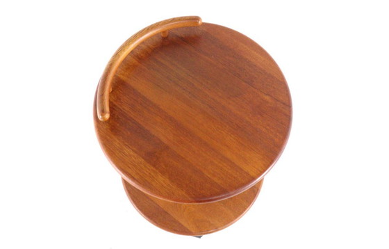 Image 1 of Trolley Aksel Kjersgaard dal design danese vintage