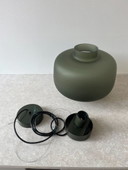 Hem Dusk große Lampe
