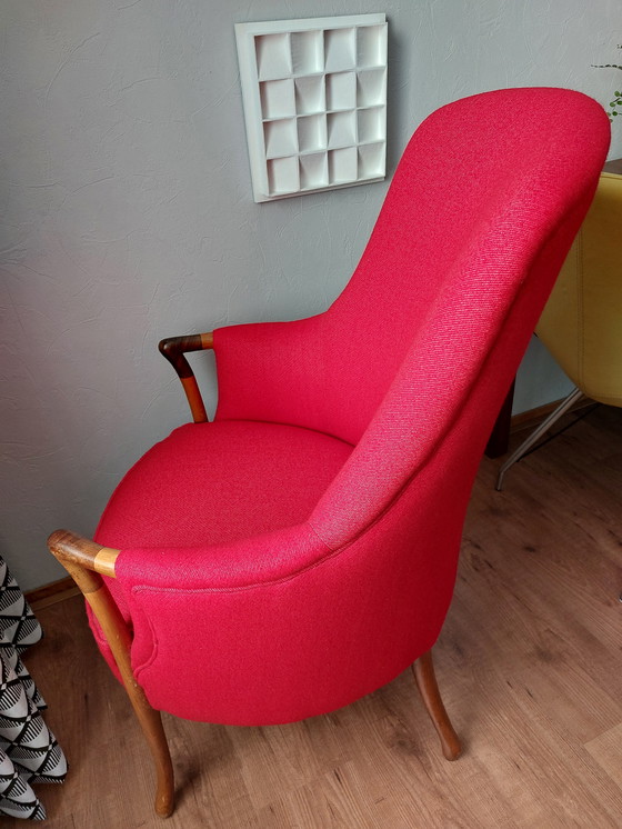 Image 1 of Design fauteuil Giorgetti Progetti