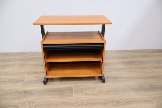 Image 1 of Wooden Shutter Box