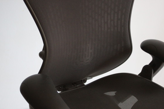 Image 1 of Silla de escritorio Herman Miller Mirra 1 de Studio 7.5, Berlín, 2003