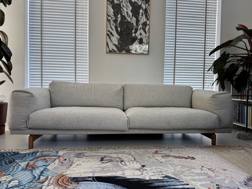 Muuto Rest Divano 3 posti