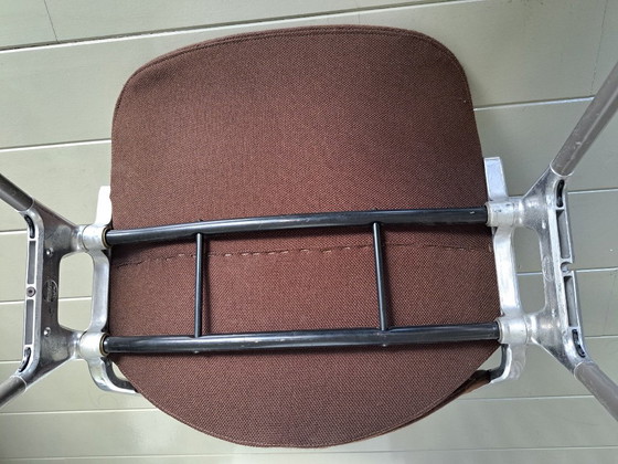 2 X Castelli DSC106 Stoelen – Eetkamerstoelen, Textile, Aluminium (photo 10 of 19)