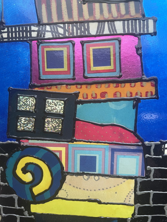 Image 1 of Kunstwerken Herman Schoemaker