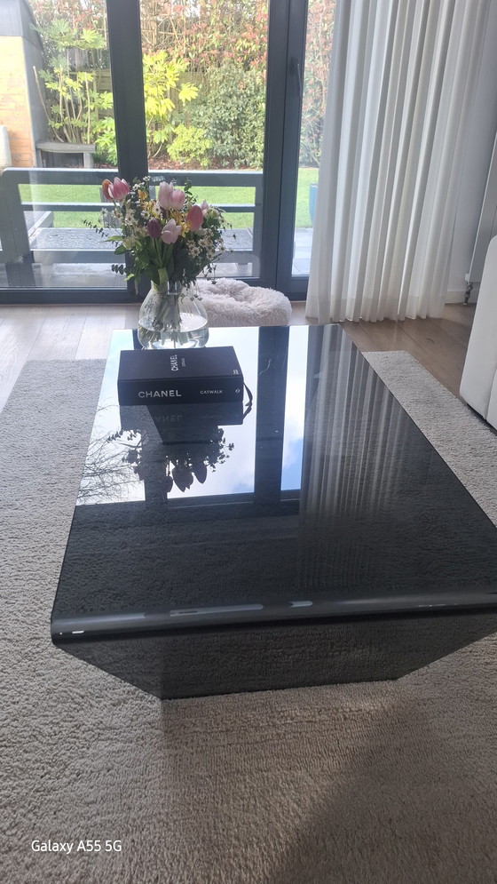 Image 1 of Designer coffee table