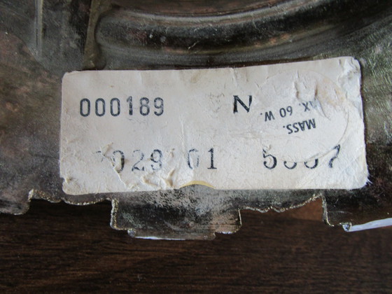 Image 1 of Techo de piña Riñón Posible/Probablemente Sciolari