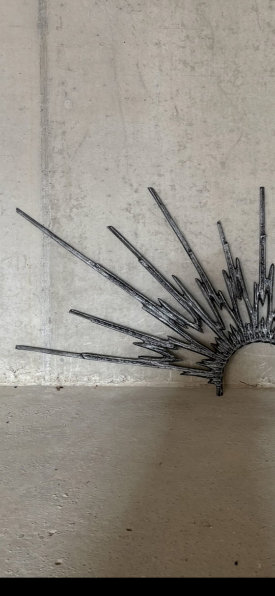 Image 1 of Brutalistisches Objekt