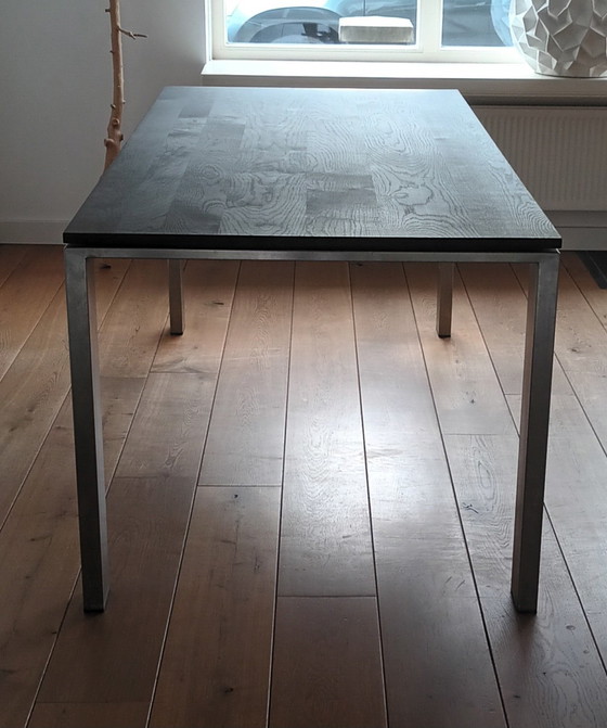 Image 1 of Komplett gestalteter Essbereich