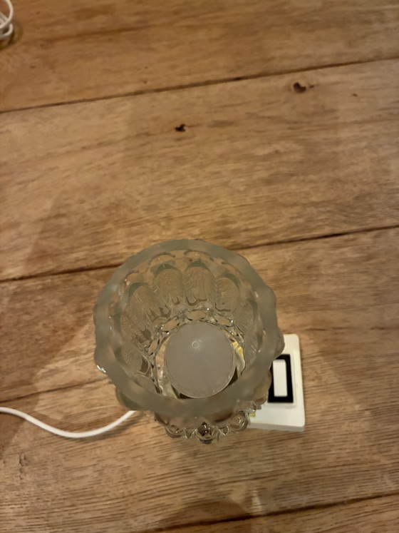 Image 1 of Lampe de lecture vintage Holtzapfel & Hutter