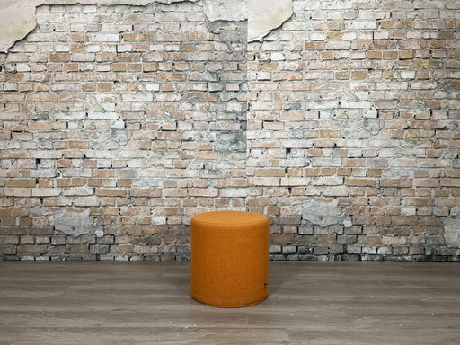 BuzziSpace BuzziSpot orange
