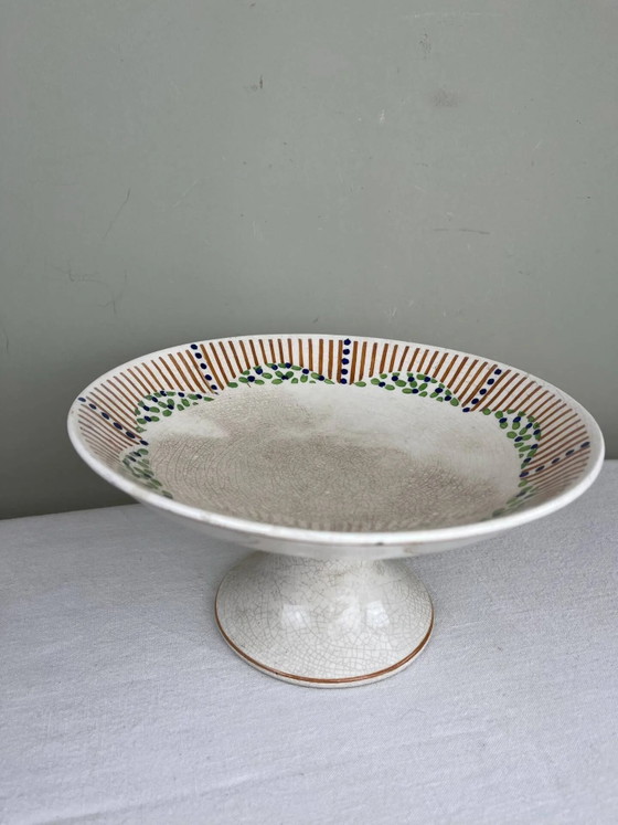Ciotola antica Longwy – Ciotole, Porcelain, Vintage (photo 8 of 9)