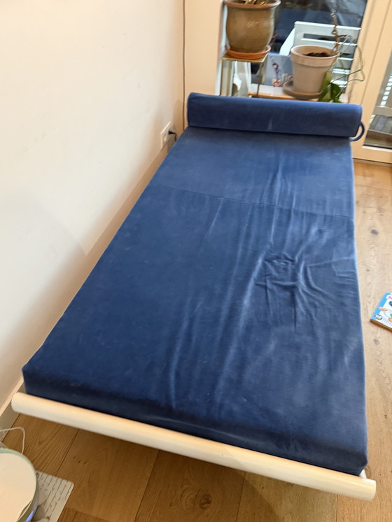 Image 1 of Diván "Cleopatra" de A.R. Cordemeijer para Auping