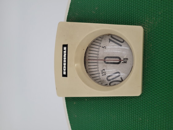 Image 1 of Soehnle, vintage scale