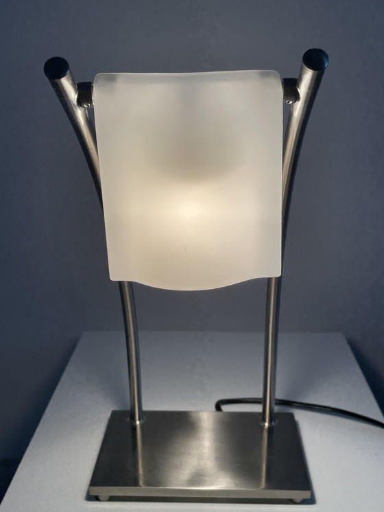 Image 1 of Vintage Fantasia table lamp