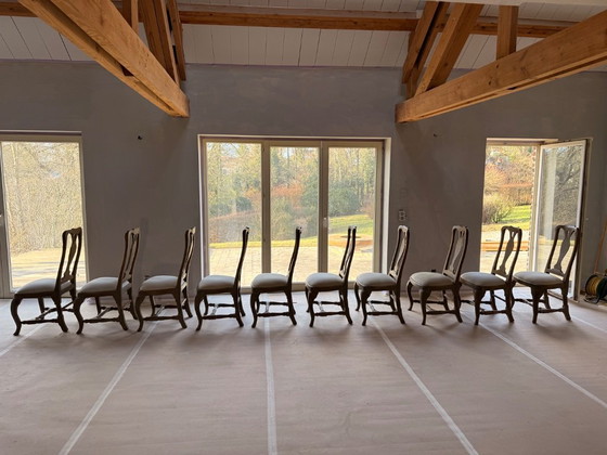 Image 1 of 10 sillas de diseño sueco