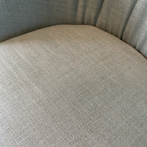 Image 1 of Silla de comedor MDF Italia Siena